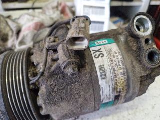 bontott OPEL ZAFIRA A Klímakompresszor