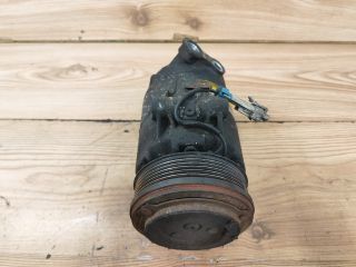 bontott OPEL ZAFIRA A Klímakompresszor