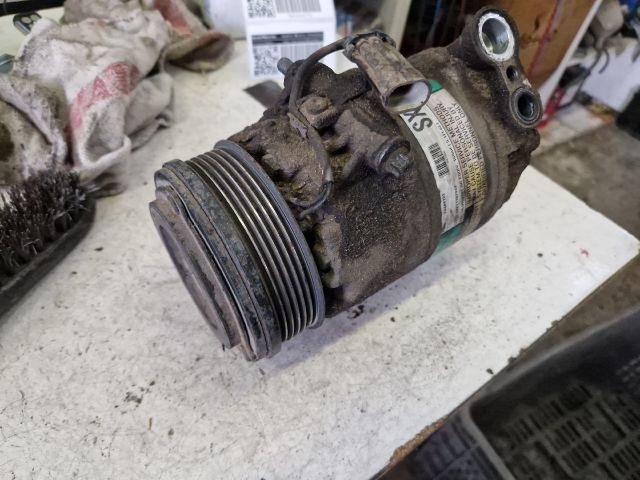 bontott OPEL ZAFIRA A Klímakompresszor