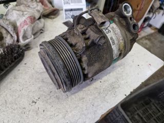 bontott OPEL ZAFIRA A Klímakompresszor