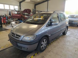 bontott OPEL ZAFIRA A Klímakompresszor