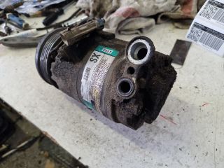 bontott OPEL ZAFIRA A Klímakompresszor