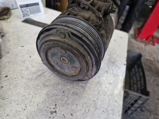 bontott OPEL ZAFIRA A Klímakompresszor