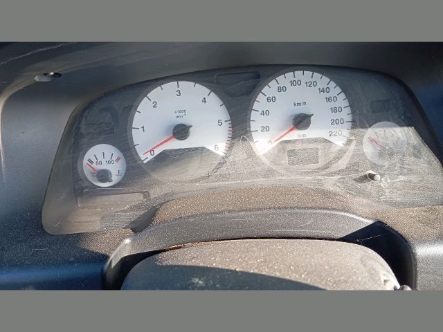 bontott OPEL ZAFIRA A Klímakompresszor