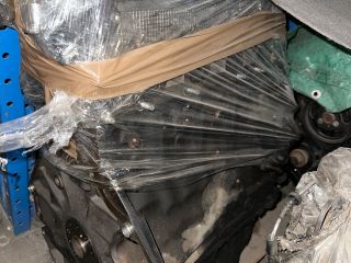 bontott OPEL ZAFIRA A Komplett Motor (Segédberendezésekkel)