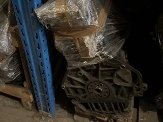 bontott OPEL ZAFIRA A Komplett Motor (Segédberendezésekkel)