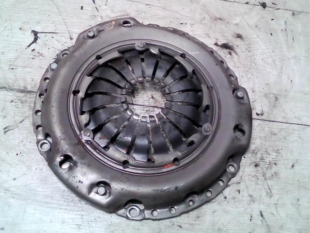 bontott OPEL ZAFIRA A Kuplung Szett (Szerkezet, Tárcsa)