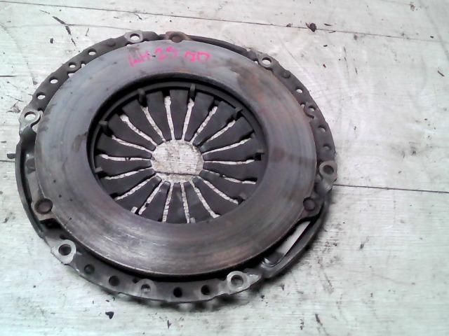 bontott OPEL ZAFIRA A Kuplung Szett (Szerkezet, Tárcsa)