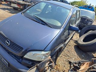 bontott OPEL ZAFIRA A Kuplung Szett (Szerkezet, Tárcsa)