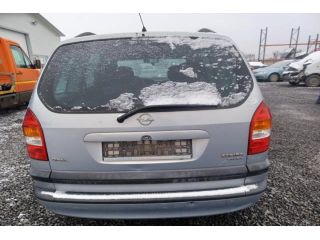bontott OPEL ZAFIRA A Légtömegmérő