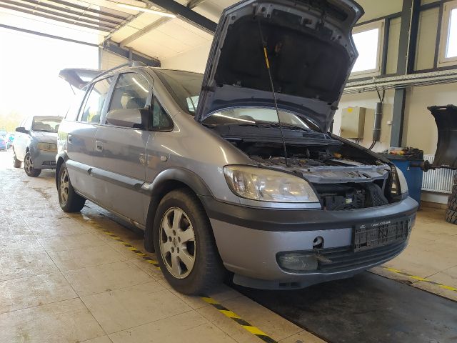 bontott OPEL ZAFIRA A Légtömegmérő