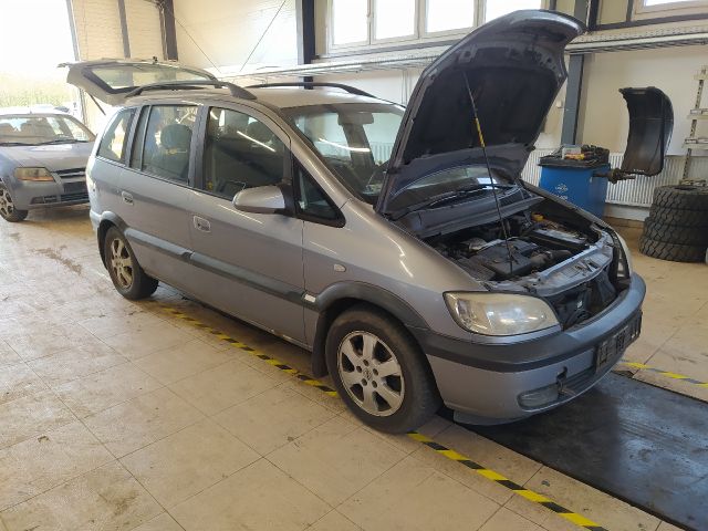 bontott OPEL ZAFIRA A Légtömegmérő
