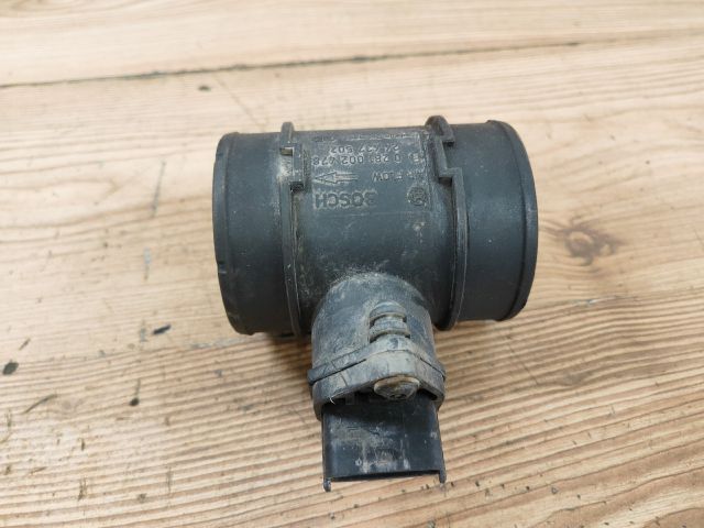 bontott OPEL ZAFIRA A Légtömegmérő