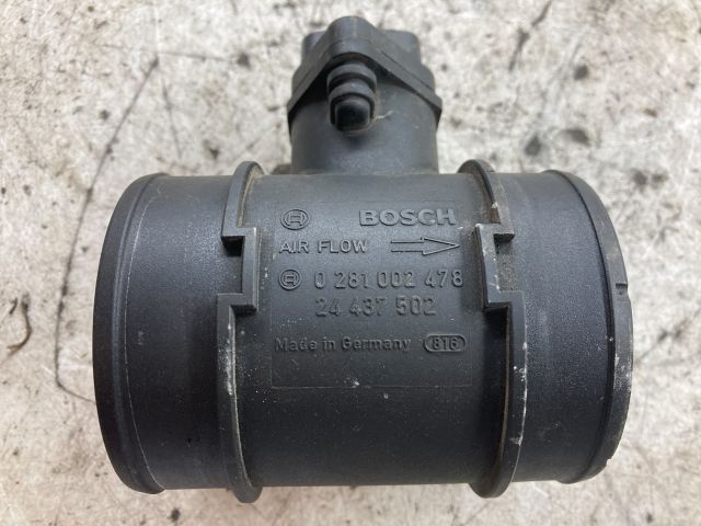 bontott OPEL ZAFIRA A Légtömegmérő