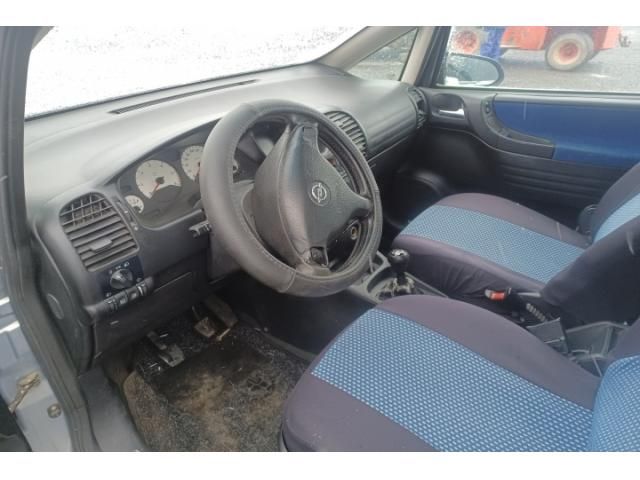 bontott OPEL ZAFIRA A Légtömegmérő