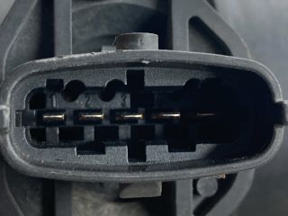 bontott OPEL ZAFIRA A Légtömegmérő