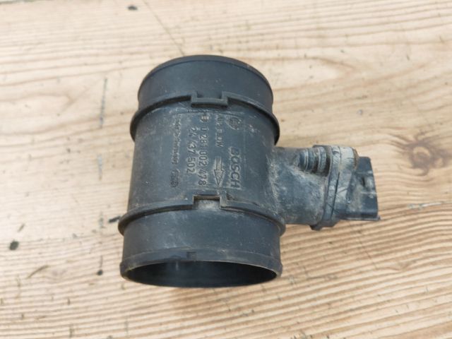 bontott OPEL ZAFIRA A Légtömegmérő