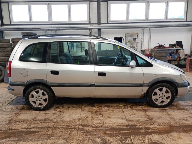 bontott OPEL ZAFIRA A Légtömegmérő