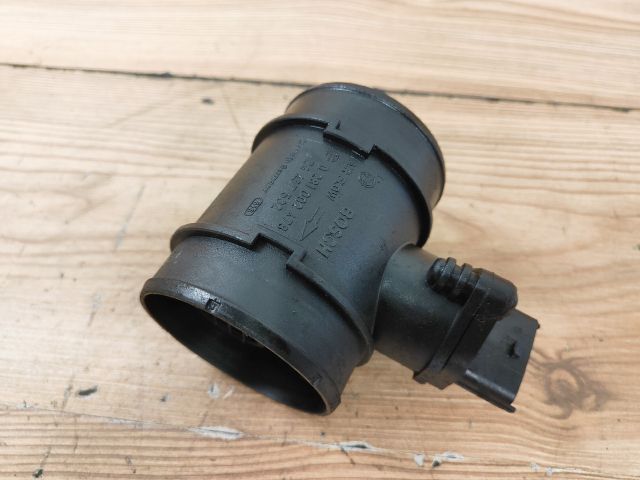 bontott OPEL ZAFIRA A Légtömegmérő