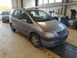 bontott OPEL ZAFIRA A Légtömegmérő