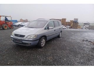 bontott OPEL ZAFIRA A Légtömegmérő