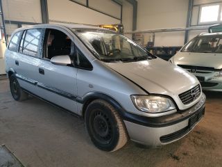 bontott OPEL ZAFIRA A Motor (Fűzött blokk hengerfejjel)