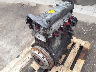 bontott OPEL ZAFIRA A Motor (Fűzött blokk hengerfejjel)