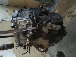 bontott OPEL ZAFIRA A Motor (Fűzött blokk hengerfejjel)