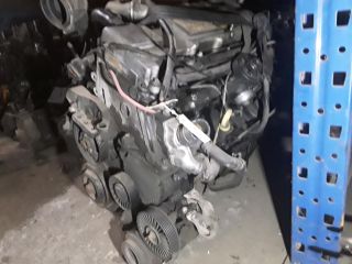 bontott OPEL ZAFIRA A Motor (Fűzött blokk hengerfejjel)