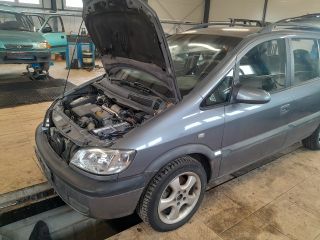 bontott OPEL ZAFIRA A Motor Kábelköteg