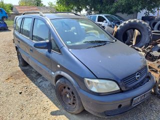 bontott OPEL ZAFIRA A Motor Tartó Bak Jobb
