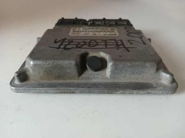 bontott OPEL ZAFIRA A Motorvezérlő