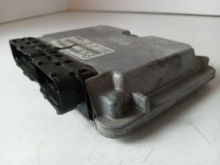 bontott OPEL ZAFIRA A Motorvezérlő