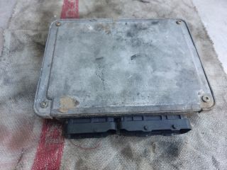 bontott OPEL ZAFIRA A Motorvezérlő