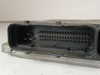 bontott OPEL ZAFIRA A Motorvezérlő