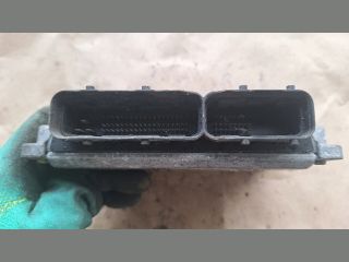 bontott OPEL ZAFIRA A Motorvezérlő