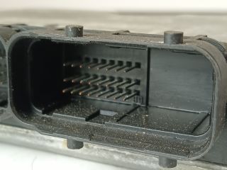 bontott OPEL ZAFIRA A Motorvezérlő