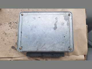 bontott OPEL ZAFIRA A Motorvezérlő