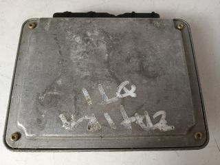 bontott OPEL ZAFIRA A Motorvezérlő