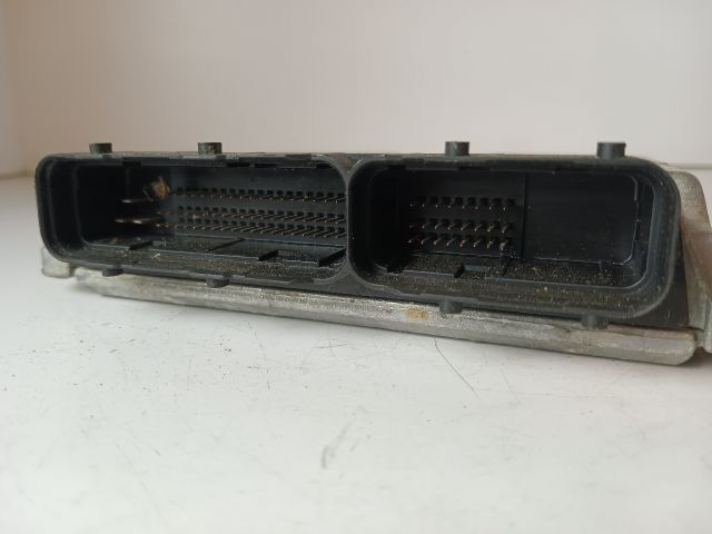 bontott OPEL ZAFIRA A Motorvezérlő