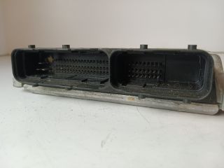 bontott OPEL ZAFIRA A Motorvezérlő