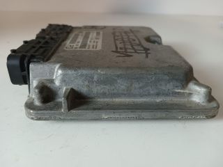 bontott OPEL ZAFIRA A Motorvezérlő