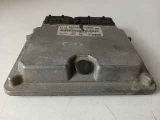 bontott OPEL ZAFIRA A Motorvezérlő