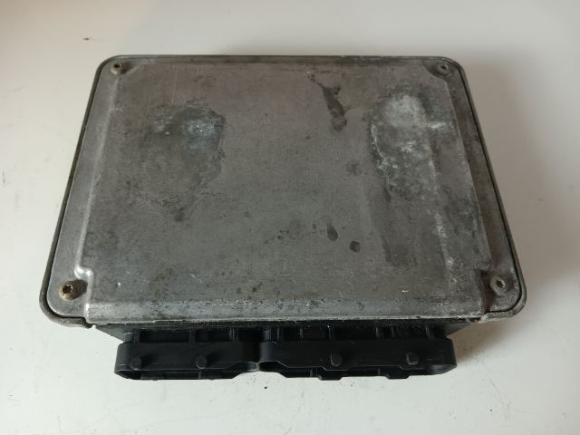 bontott OPEL ZAFIRA A Motorvezérlő