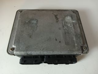 bontott OPEL ZAFIRA A Motorvezérlő