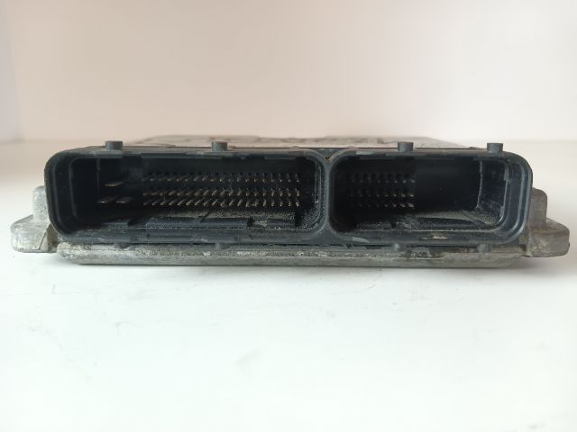 bontott OPEL ZAFIRA A Motorvezérlő