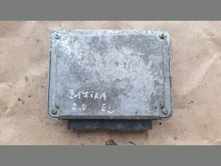 bontott OPEL ZAFIRA A Motorvezérlő