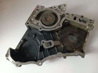 bontott OPEL ZAFIRA A Olajszivattyú