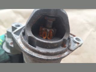 bontott OPEL ZAFIRA A Önindító