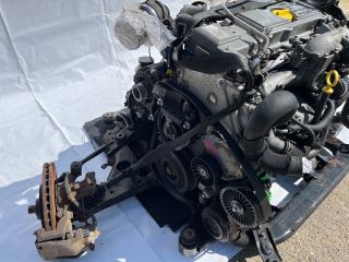 bontott OPEL ZAFIRA A Önindító